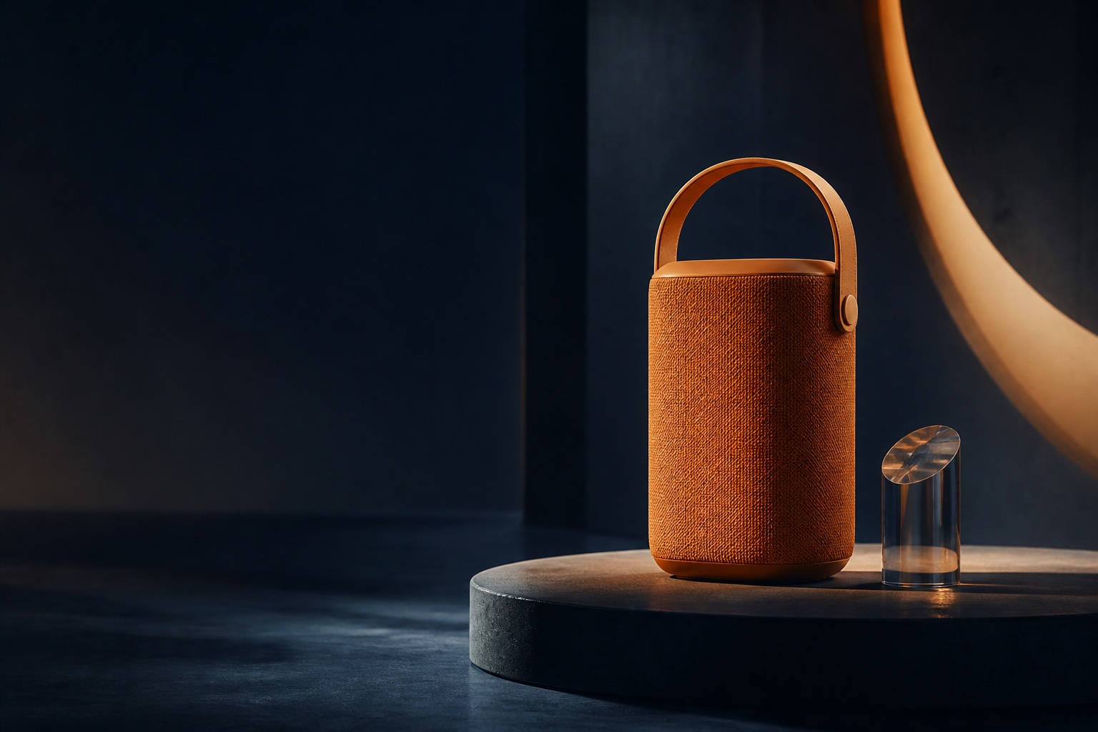 Illustrative approved Sonar 2 product campaign